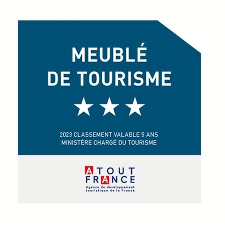 Suite Perla - Balneo Et Sauna Le Mée-sur-Seine Kültér fotó